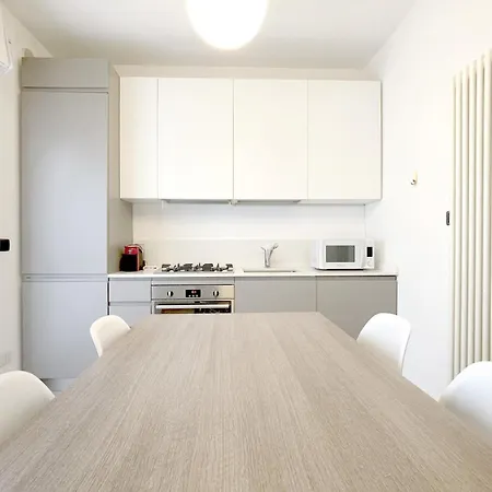 Apartamento Vicobello 2,9km From The Center