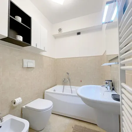 Apartamento Vicobello 2,9km From The Center