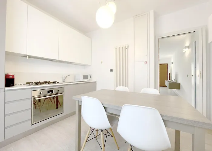 Apartment Vicobello 2,9km From The Center