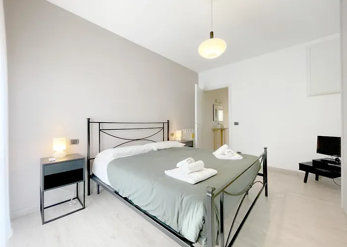 Apartment Vicobello 2,9km From The Center