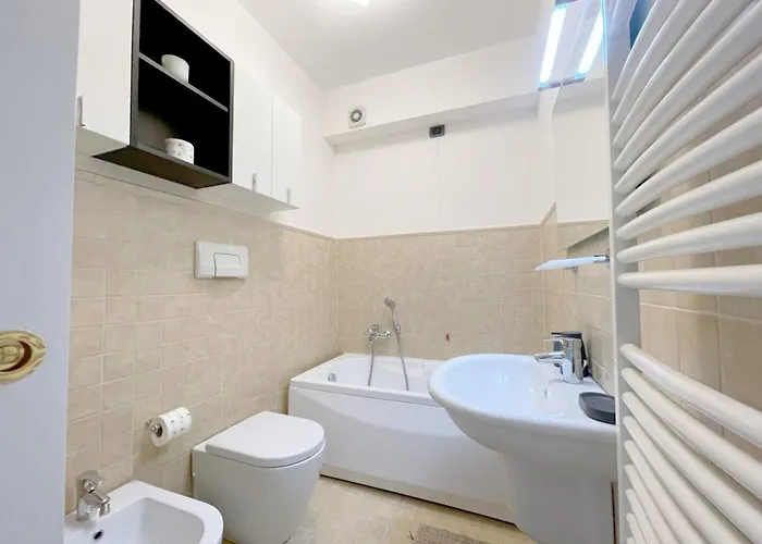 Apartment Vicobello 2,9km From The Center