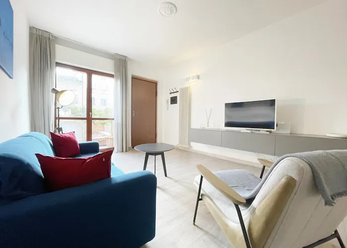 Vicobello 2,9km From The Center